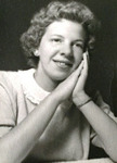 Hazel Jeanette  Guill