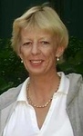 Christine Mary  Bender (Holloren)