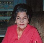 Mary M.  Fortner
