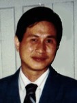 Abraham  Nguyen