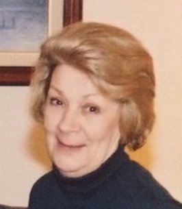 Nancy Galla